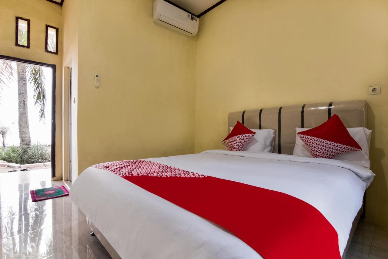 Oyo 3050 Hotasi Seaview Syariah Hotel Anyer Ngoại thất bức ảnh