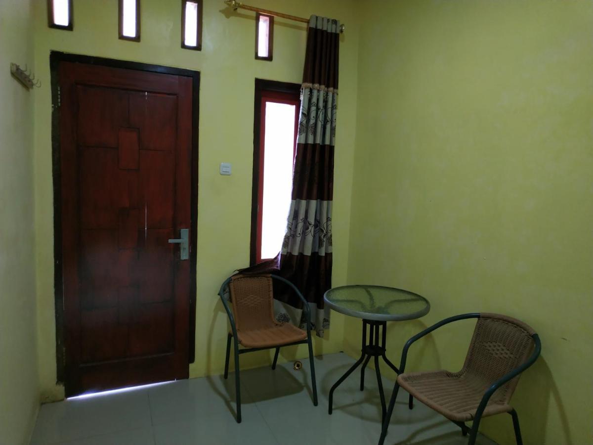 Oyo 3050 Hotasi Seaview Syariah Hotel Anyer Ngoại thất bức ảnh
