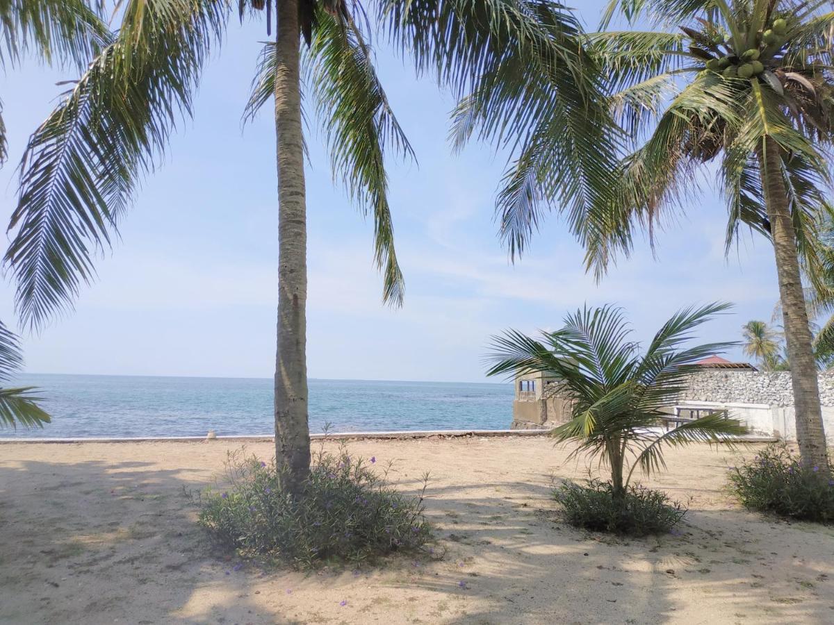 Oyo 3050 Hotasi Seaview Syariah Hotel Anyer Ngoại thất bức ảnh